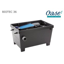 Oase Filtro Biotec 140.000