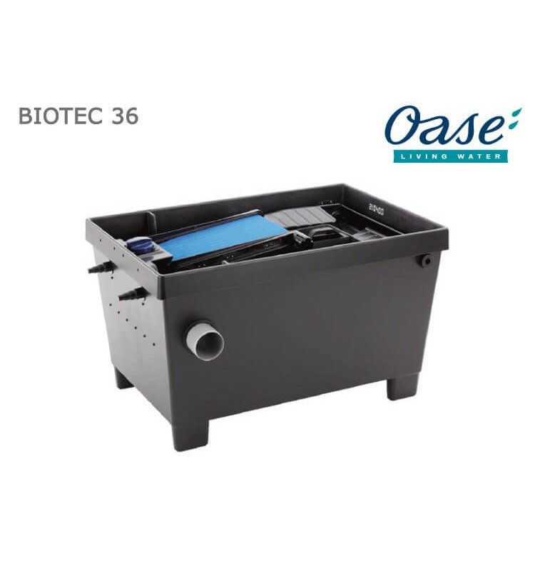 Oase Filtro Biotec 140.000