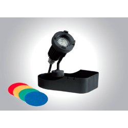 Faretto HALLEY a led