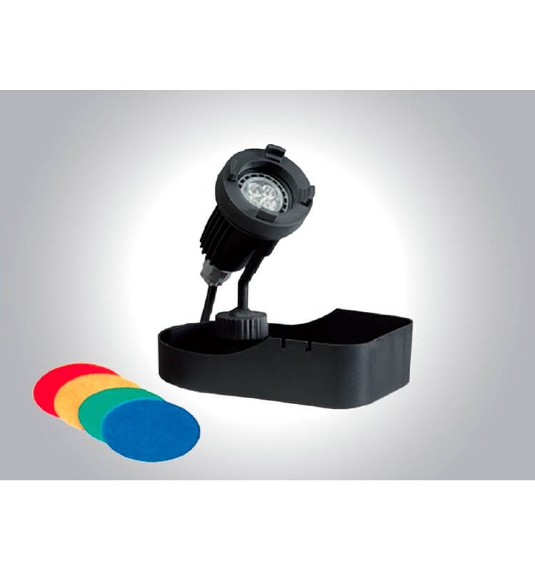 Faretto HALLEY a led