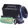 Newa Pratico advance 5000 Filtro per laghetti