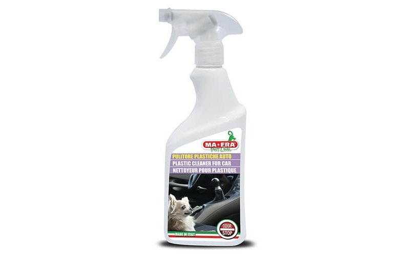 MA-FRA Pulitore Plastiche Auto 500ml