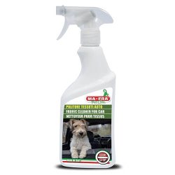 MA-FRA Pulitore Tessuti Auto 500ml