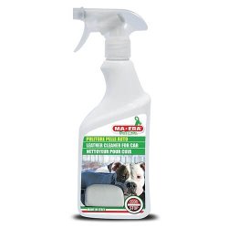 MA-FRA Pulitore Pelle Auto 500ml