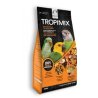 HARI Tropimix Cockatiels and Lovebirds estruso per piccoli pappagalli