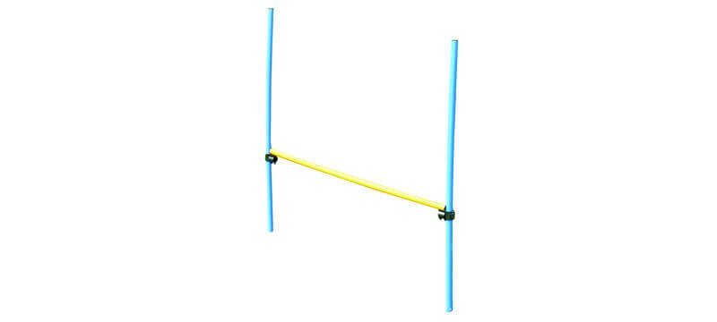 Holland Animal Care Agility Hurdle
