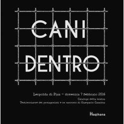 HAQIHANA Libro: "Cani Dentro"