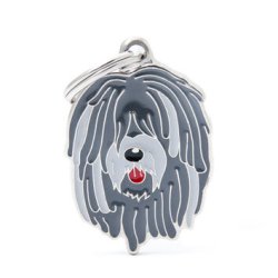 PASTORE BERGAMASCO 2017