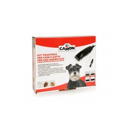 Camon Kit Tosatrice per cani e gatti