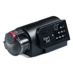 Hydor EcoMixo Automatic Feeder mangiatoia automatica per acquario
