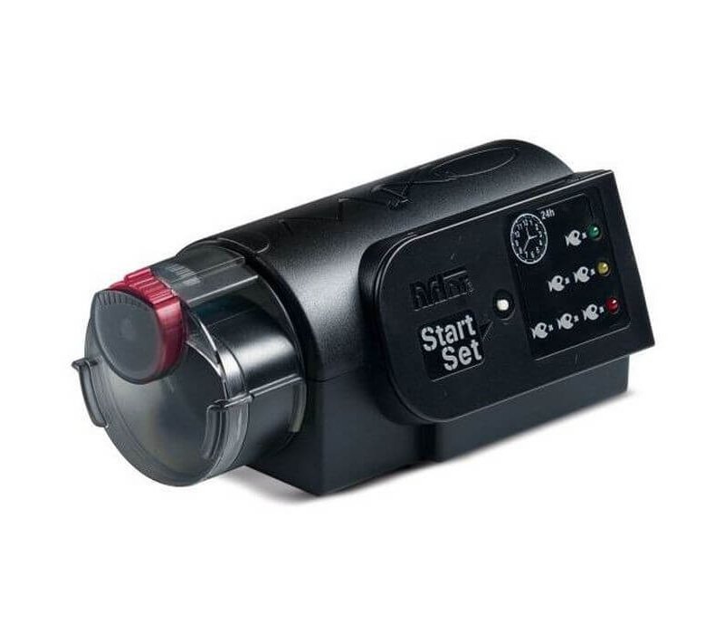 Hydor EcoMixo Automatic Feeder mangiatoia automatica per acquario
