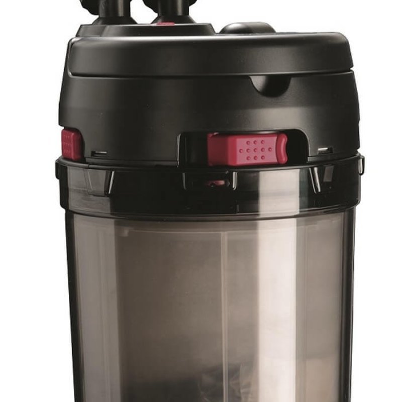 Hydor Prime 20 External Filter filtro esterno per acquari