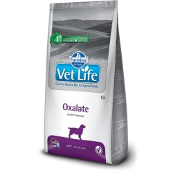 Vet Life Struvite crocchette dietetiche cane