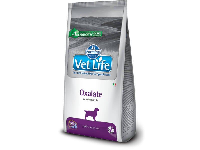 Vet Life Struvite crocchette dietetiche cane