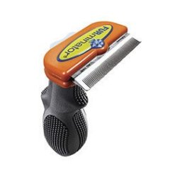 FURminator deLuxe medium dog