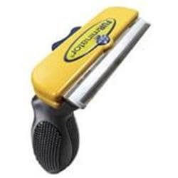 FURminator deLuxe large dog