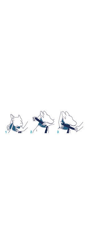 Balto BT NECK collare rigido ortopedico