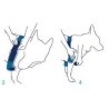 Balto BT SOFT PLUS tutore per gomito doppio