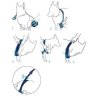 Balto BT SOFT tutore per gomito