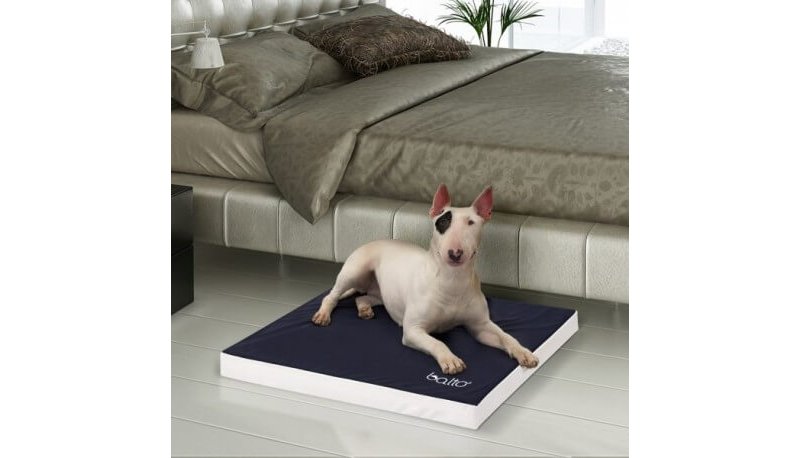 materassino per cani fai da te