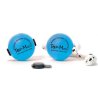 Top Matic Profi-Set SOFT - Due Palline + Magnete Multi-Power Clip