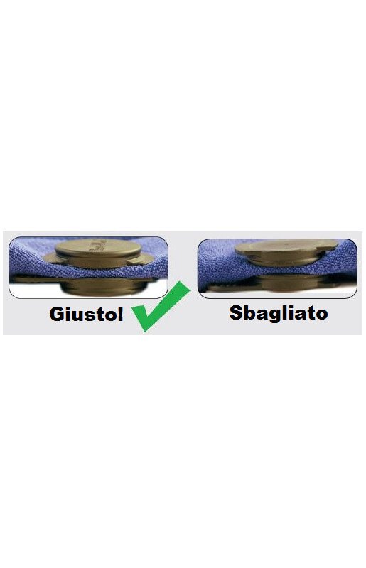 Top Matic Multi-Power Clip Magnete