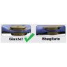 Top Matic Multi-Power Clip Magnete