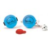 Top Matic Profi-Set SOFT - Due Palline + Magnete MAXI-Power Clip