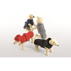 Dog Line Impermeabile Falkland