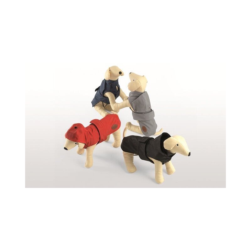 Dog Line Impermeabile Falkland