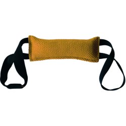 Top Matic Tug Toy SOFT 20cm x 16cm