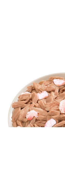 Life Cat Tonno con Aragosta 70g umido gatto