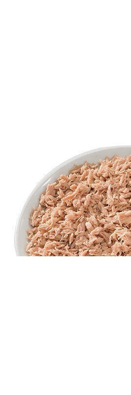 Life Cat Tonno Macinato 70g umido gatto