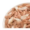Life Cat Tonno e Pesce Bianco 70g umido gatto