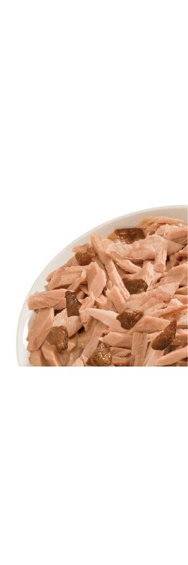 Life Cat Tonno e Fegatini 85g umido gatto