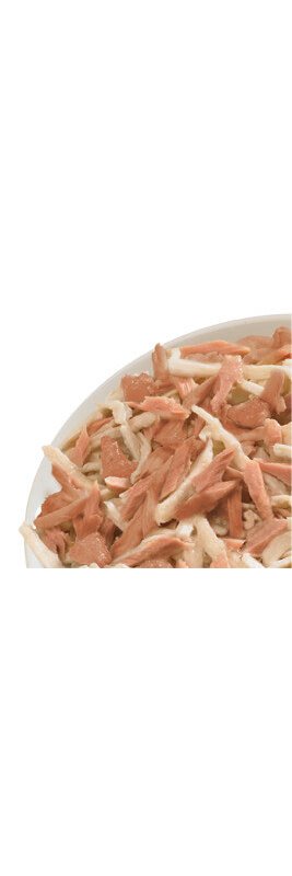 Life Cat Tonno e Pollo 70g umido gatto