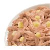 Life Cat Tonno e Formaggio 70g umido gatto