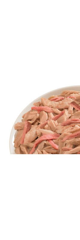 Life Cat Tonno e Manzo 70g umido gatto