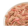 Life Cat Tonno e Manzo 70g umido gatto