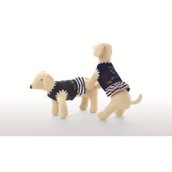 Dog Line Maglietta Dolly