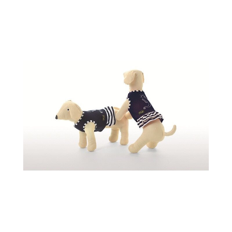 Dog Line Maglietta Dolly