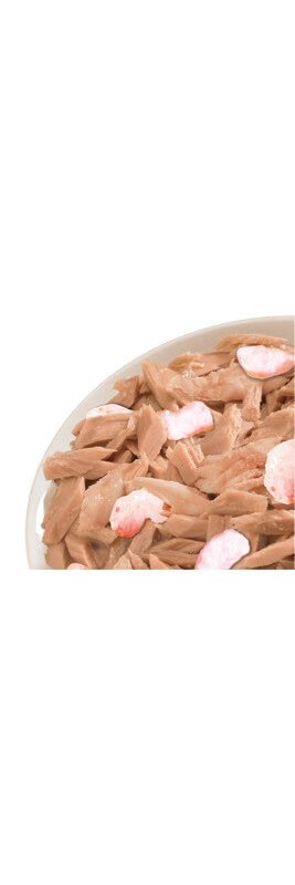 Life Cat Pollo e Aragosta 70g umido gatto