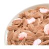 Life Cat Pollo e Aragosta 70g umido gatto