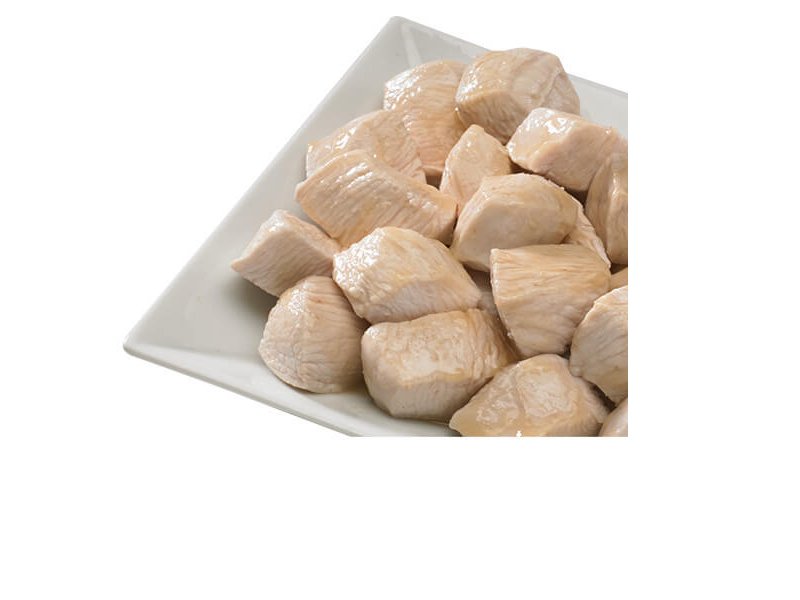 Life Cat Filetti di Pollo 150g umido gatto