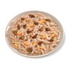 Life Cat Pollo con Fegatini e Carote 150g umido gatto