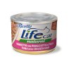 Life Cat Tonno con Prosciutto e Carote 150g umido gatto
