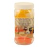 Zoofaria Fruit Cups Mix - 24 pezzi snack per uccelli
