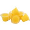 ZOOFARIA Fuit Cups BANANA - snack per uccelli