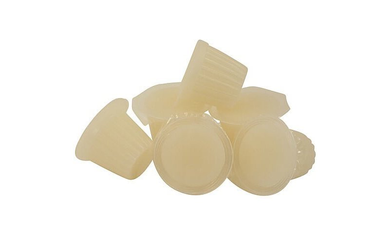 ZOOFARIA Fuit Cups YOGURT - snack per uccelli