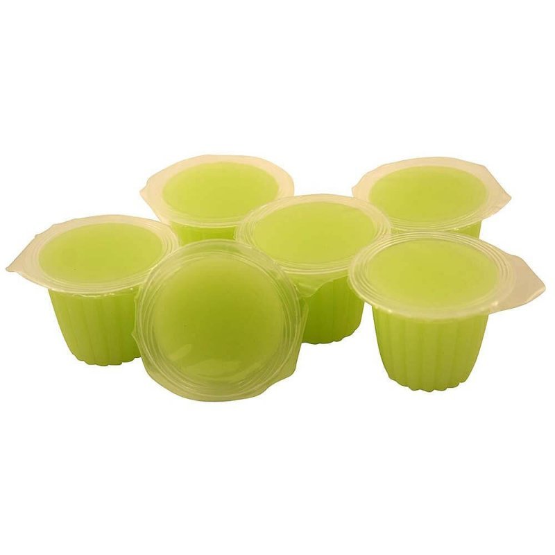 ZOOFARIA Fuit Cups MELONE - snack per uccelli